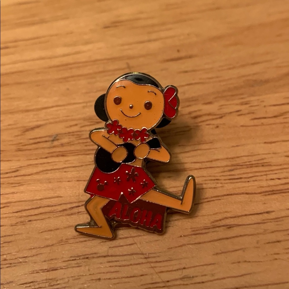 Disney Trading Pins